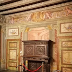 Photo n°3 de l'avis de Mar.i fait le 12/02/2022 à 23:19 sur le  Castello di Valverde à Bergamo