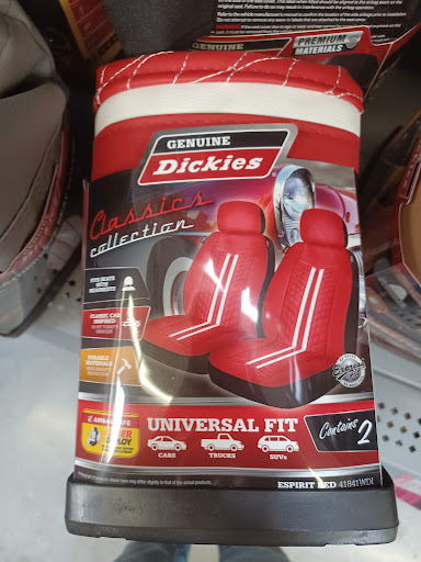 Department Store «Walmart», reviews and photos, 1151 Old US Hwy 90 E, Castroville, TX 78009, USA