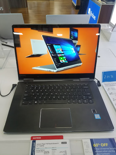 Electronics Store «Best Buy», reviews and photos, 309 S College Rd, Wilmington, NC 28403, USA