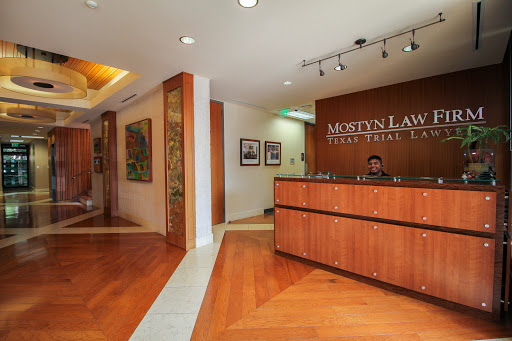 Insurance Attorney «Mostyn Law», reviews and photos