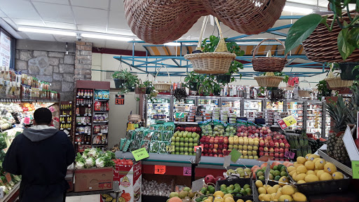 Grocery Store «Foodtown of New Rochelle», reviews and photos, 430 Pelham Rd, New Rochelle, NY 10805, USA