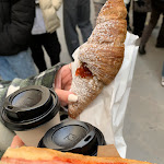 Photo n°5 de l'avis de Diego.H fait le 27/12/2023 à 07:35 sur le  Vecchio Forno à Florence