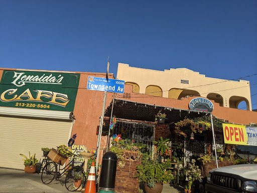 Grocery Store «East LA Market #3», reviews and photos, 3318 City Terrace Dr, Los Angeles, CA 90063, USA