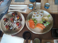 Sushi du Restaurant japonais MA.SU Fontainebleau - n°8