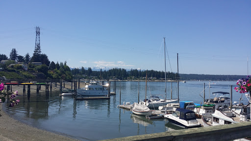 Deli «Keyport Mercantile & Sandwich», reviews and photos, 15499 Washington Ave NE, Keyport, WA 98345, USA