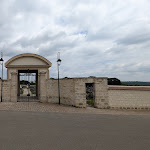 Photo n° 1 de l'avis de Henri.w fait le 03/06/2024 à 12:05 pour Tombe de Vincent van Gogh à Auvers-sur-Oise