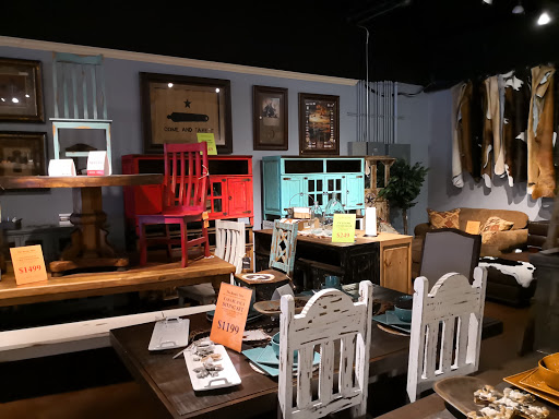 Rustic Furniture Store «The Rustic Mile», reviews and photos, 25507 I-45, Spring, TX 77380, USA