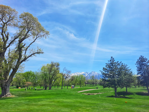 Public Golf Course «Forest Dale Golf Course», reviews and photos, 2375 South 900 East, Salt Lake City, UT 84106, USA