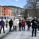 Photo n°2 de l'avis de giuseppina.a fait le 13/02/2018 à 16:46 sur le  HOTEL PARK 108 - SPA - Centro Benessere - Palestra - Ristorante in Sila à Lorica