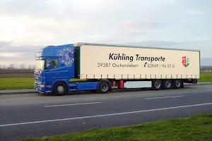 Kühling Transporte GmbH & Co. KG image