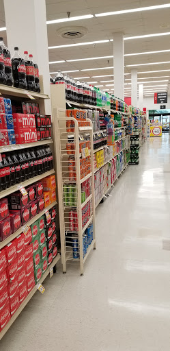 Grocery Store «Winn-Dixie», reviews and photos, 220 Retreat Village, Saint Simons Island, GA 31522, USA