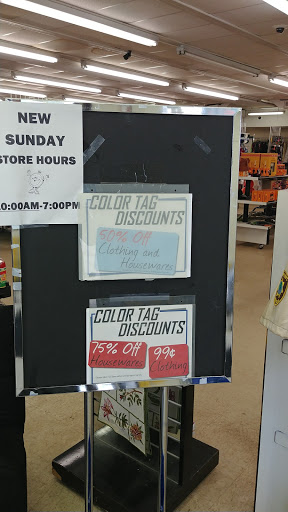 Thrift Store «Goodwill», reviews and photos, 10933 Hebron Rd, Hebron, OH 43025, USA
