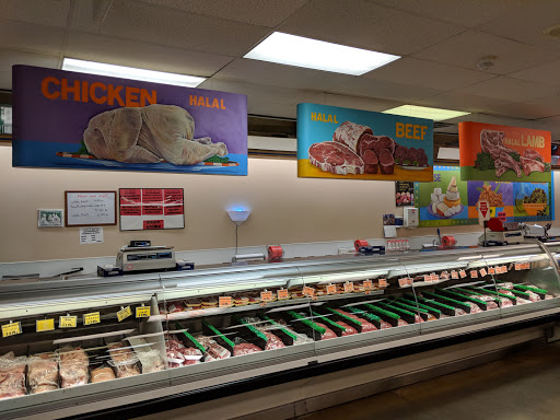 Supermarket «Arash International Market», reviews and photos, 2720 S Parker Rd, Aurora, CO 80014, USA