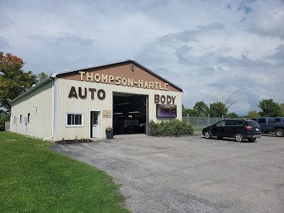 Thompson-Hartle Autobody Ltd