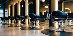 The Gilston Room Hair Salon