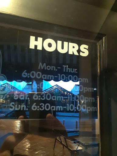 Coffee Shop «Santa Cruz Coffee Roasting Co.», reviews and photos, 1330 Pacific Ave, Santa Cruz, CA 95060, USA