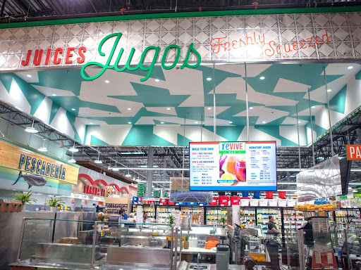 Supermarket «Vallarta Supermarkets», reviews and photos, 8510 Painter Ave L, Whittier, CA 90602, USA