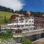 Photo n°2 de l'avis de Bernd.e fait le 27/06/2018 à 10:59 sur le  Berghotel Zirm à Olang