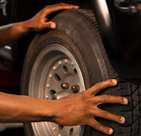 Frankie Services Tire Shop LLC - Photo 8 - Car repair in Reading, PA, Reading