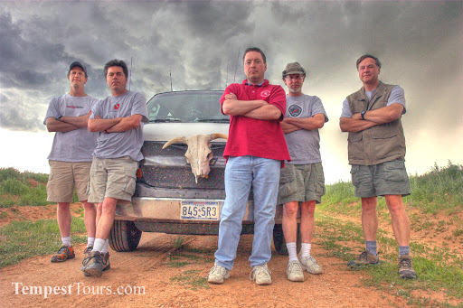 Tourist Attraction «Tempest Tours, Inc.», reviews and photos, 690 E Lamar Blvd, Arlington, TX 76011, USA