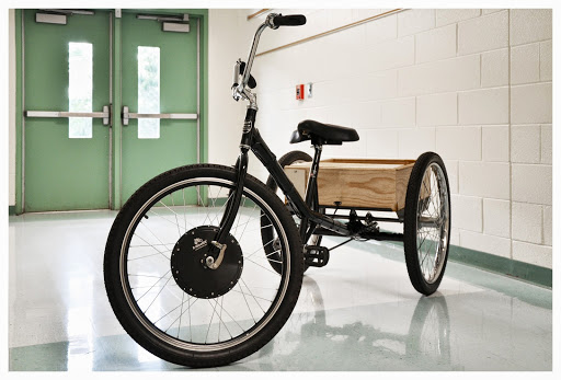 Bicycle Wholesale «Electric Bike Technologies», reviews and photos, 951 River Rd, Croydon, PA 19021, USA
