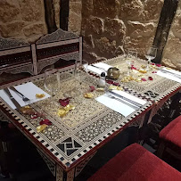 Photos du propriétaire du Les Saveurs de l'Orient | Couscous et Tajines | Restaurant Marocain à Paris - n°18