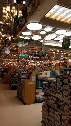 Home Improvement Store «Menards», reviews and photos, 3210 N Clairemont Ave, Eau Claire, WI 54703, USA