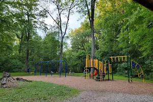 Rittenhouse Park image