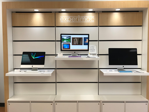 Mobile Phone Repair Shop «Experimac of Winchester», reviews and photos, 86 Featherbed Ln, Winchester, VA 22601, USA