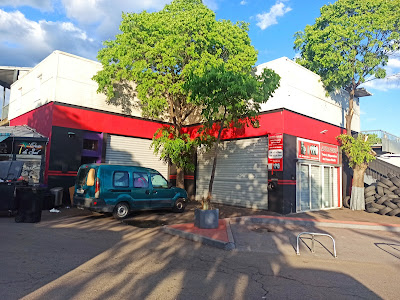 Michelin à Montpellier