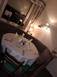 Photo n°10 de RESTAURANT BELLEVUE à Lambach ()