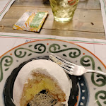 Photo n°1 de l'avis de Valentina. fait le 12/04/2024 à 19:24 sur le  Zio Tobia Benvenuti al Sud à Fiano Romano