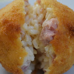 Photo n°7 de l'avis de Rani.b fait le 30/08/2020 à 15:53 sur le  Ricci - Pizzaioli dal 1963 à Taranto