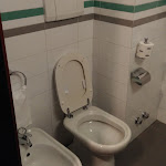 Photo n°3 de l'avis de Giovanni.e fait le 08/11/2018 à 07:41 sur le  Bari Hotel Boston à Bari