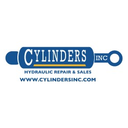 Cylinders, Inc.