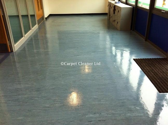Carpet Cleaner Ltd - London