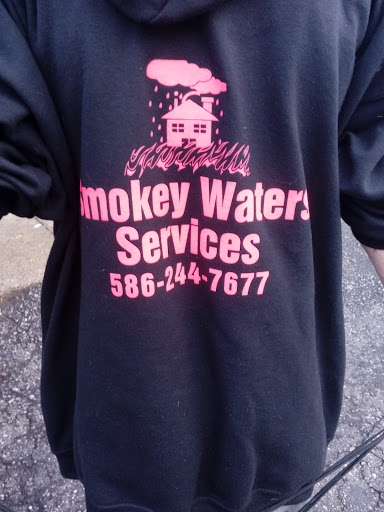Smokey Waters Service inc
