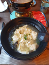 Soupe du Restaurant asiatique Jifu（吉福火锅） à Toulouse - n°9
