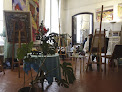 Atelier Libre Jacques Letrosne Aix-en-Provence