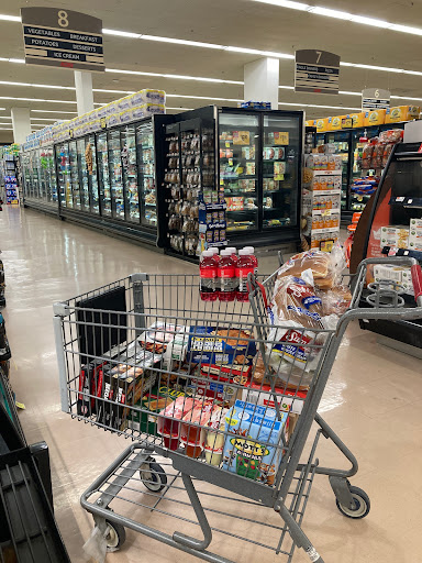 Grocery Store «ACME Markets», reviews and photos, 146 Fox Hunt Dr, Bear, DE 19701, USA