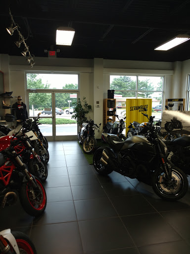 BMW Motorcycle Dealer «Frontline Eurosports», reviews and photos, 1003 Electric Rd, Salem, VA 24153, USA