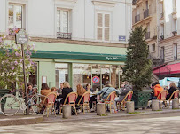 Photos du propriétaire du Restaurant italien BOBBY à Paris - n°3
