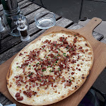 Photo n°3 de l'avis de Valeria.a fait le 01/06/2018 à 12:16 sur le  Café Hinz & Kunz - Köln à Cologne