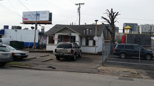 Barber Shop «Family Barber Shop», reviews and photos, 107 28th Ave N, Nashville, TN 37203, USA