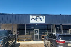 Kemet Coffee image
