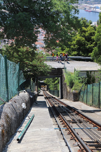 Avaliações doElevador de Santa Luzia em Viana do Castelo - Agência de viagens