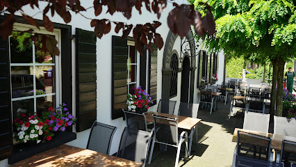 Restaurant Pantheon Mülheim - im Rumbachtal - Rumbachtal 70, 45470 Mülheim an der Ruhr, Germany