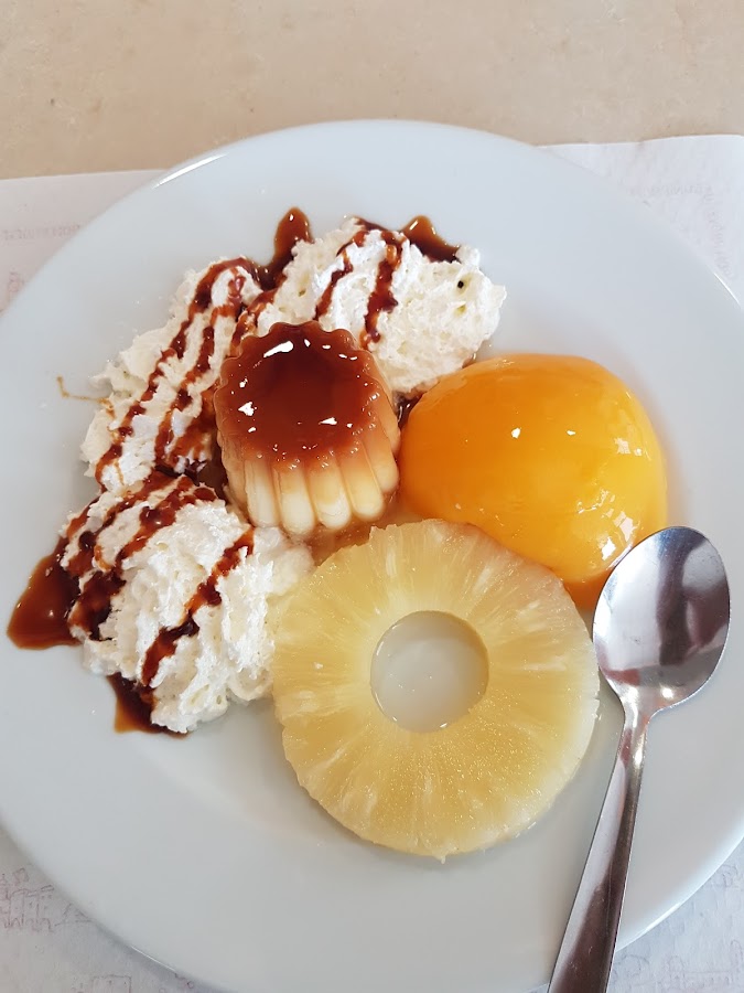 Café Espacio Bar