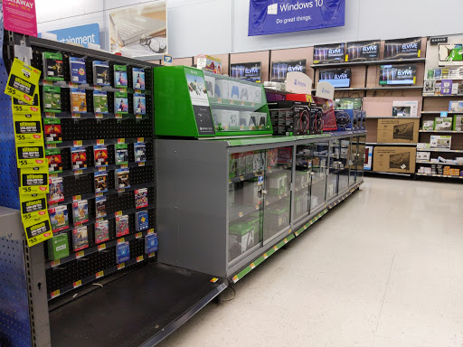 Discount Store «Walmart», reviews and photos, 1021 Arnold Dr, Martinez, CA 94553, USA