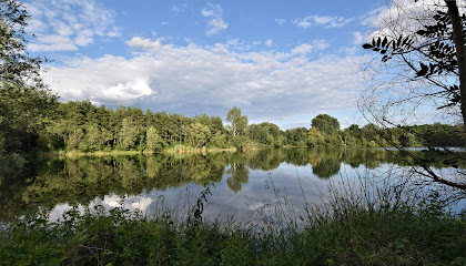 Kleiner Viehofner See